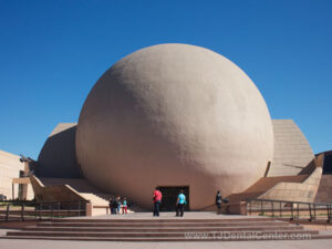 Tijuana Cultural Center