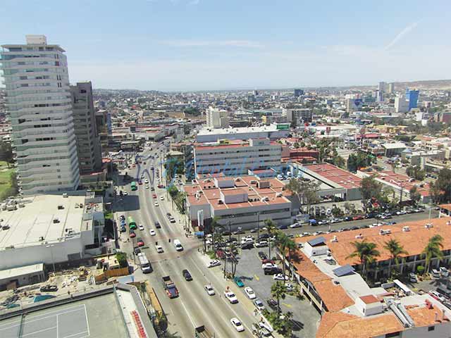 Easy Transportation in Tijuana