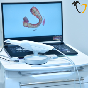 Intra-Oral Scanner