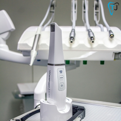 Intraoral Cameras